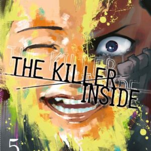 THE KILLER INSIDE 05