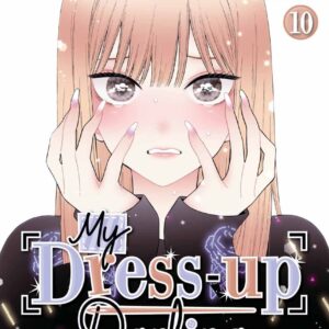 MY DRESS UP DARLING 10