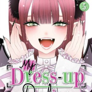 MY DRESS UP DARLING 05