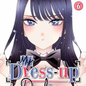 MY DRESS UP DARLING 06