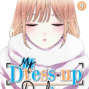 MY DRESS UP DARLING 09