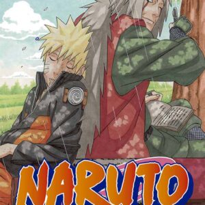 NARUTO 42