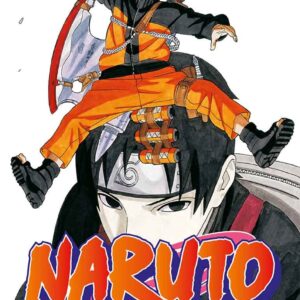 NARUTO 33