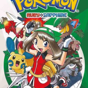 POKEMON RUBY & SAPPHIRE 07