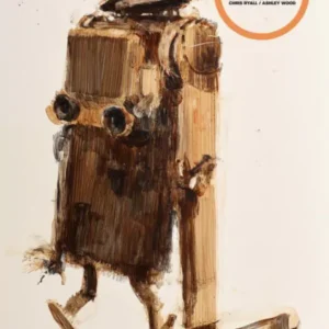 ZOMBIES VS ROBOTS CLASSICS (EDICION METAL)