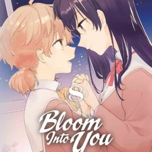 BLOOM INTO YOU 08 (ULTIMO TOMO)