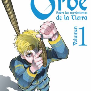 ORBE SOBRE LOS MOVIMIENTOS DE LA TIERRA VOL 01