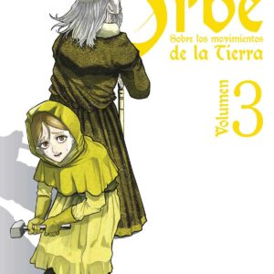 ORBE SOBRE LOS MOVIMIENTOS DE LA TIERRA VOL 03