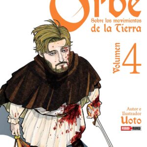 ORBE SOBRE LOS MOVIMIENTOS DE LA TIERRA VOL 04