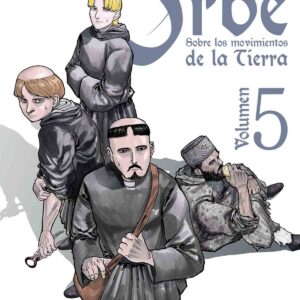 ORBE SOBRE LOS MOVIMIENTOS DE LA TIERRA VOL 05