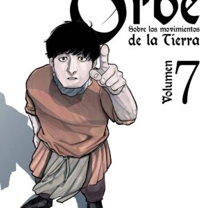 ORBE SOBRE LOS MOVIMIENTOS DE LA TIERRA VOL 07