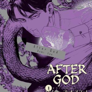 AFTER GOD 03