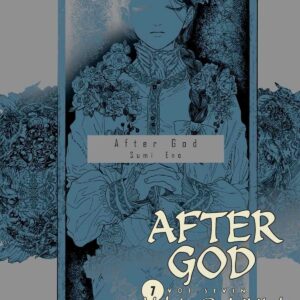AFTER GOD 07