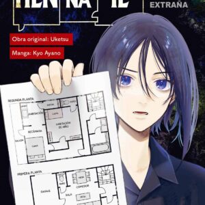 HEN NA IE LA CASA EXTRAÑA 01