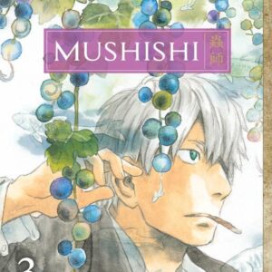 MUSHISHI 03