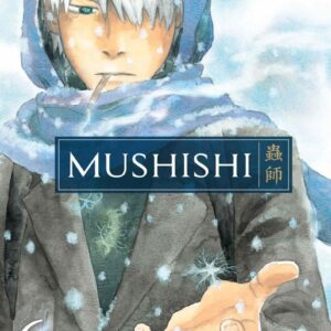 MUSHISHI 06