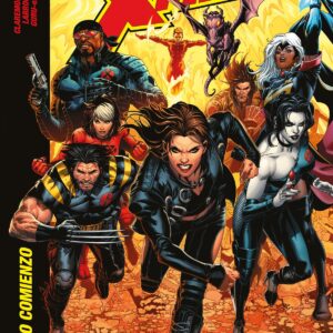 X-TREME X-MEN (MARVEL RETROPICK)