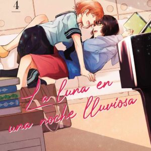 LA LUNA EN UNA NOCHE LLUVIOSA 04