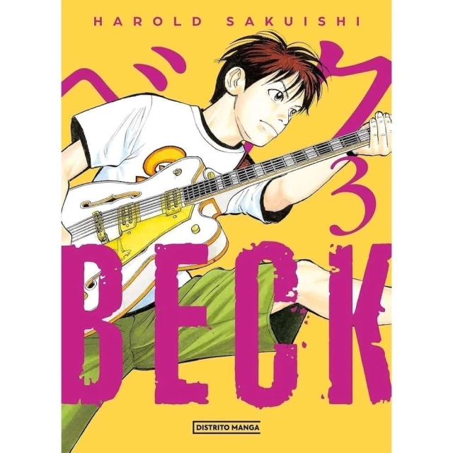 BECK 03