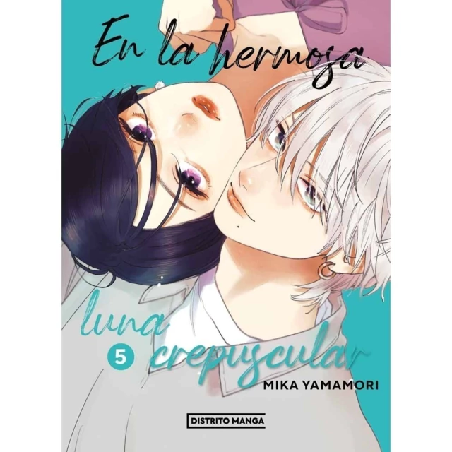 EN LA HERMOSA LUNA CREPUSCULAR 05