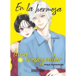 EN LA HERMOSA LUNA CREPUSCULAR 08