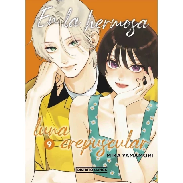 EN LA HERMOSA LUNA CREPUSCULAR 09