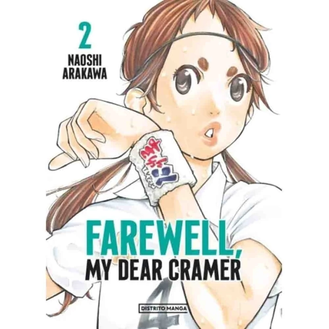 FAREWELL MY DEAR CRAMER 02