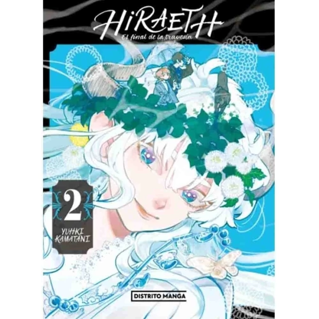 HIRAETH EL FINAL DE LA TRAVESIA 02