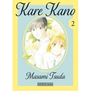 KARE KANO 02