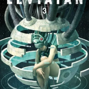 LEVIATAN 03 (ULTIMO TOMO)