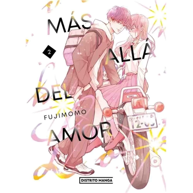 MAS ALLA DEL AMOR 02