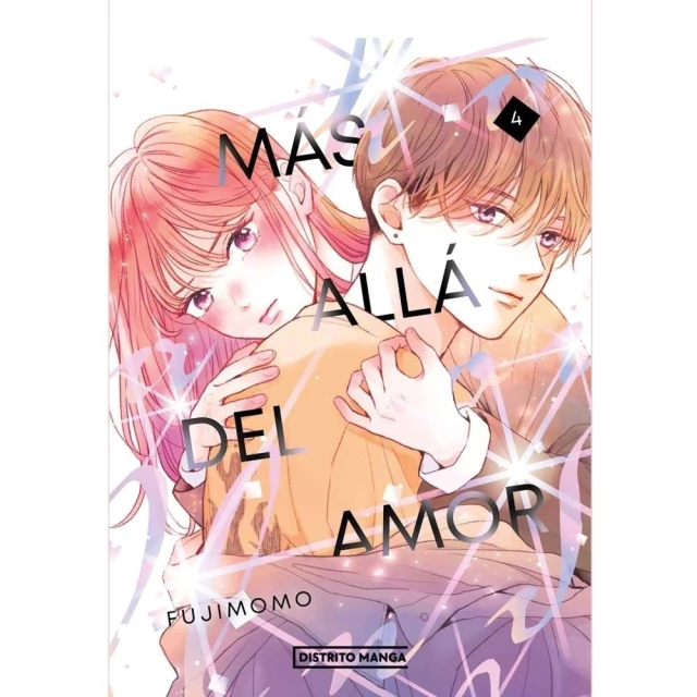 MAS ALLA DEL AMOR 04