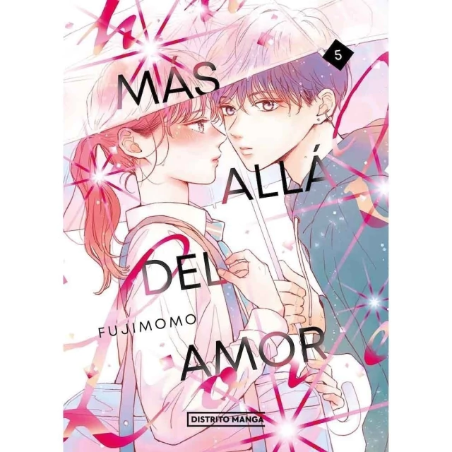 MAS ALLA DEL AMOR 05
