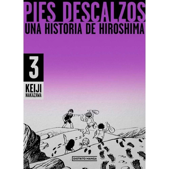 PIES DESCALZOS 03