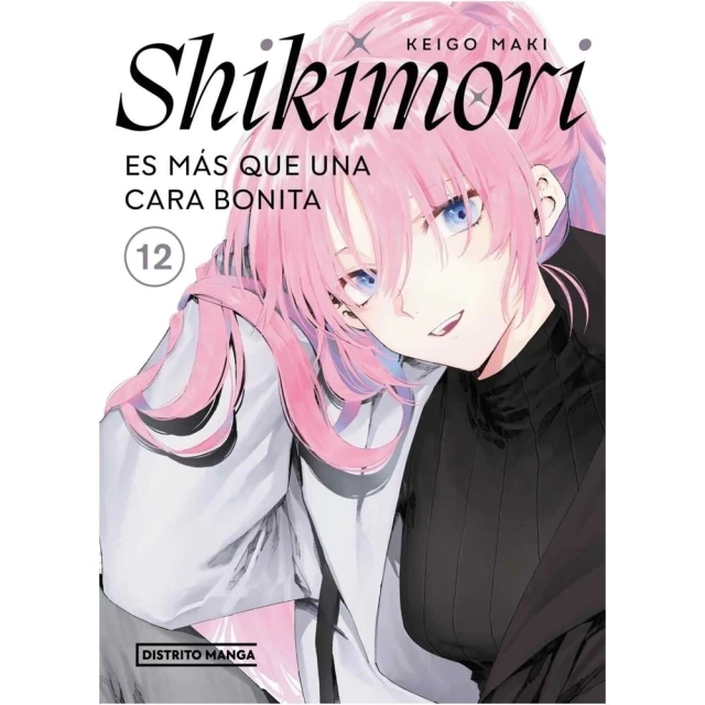 SHIKIMORI 12