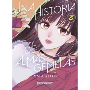 UNA HISTORIA DE ALMAS GEMELAS 03
