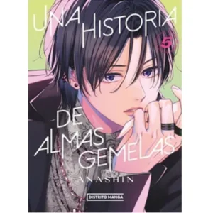 UNA HISTORIA DE ALMAS GEMELAS 05