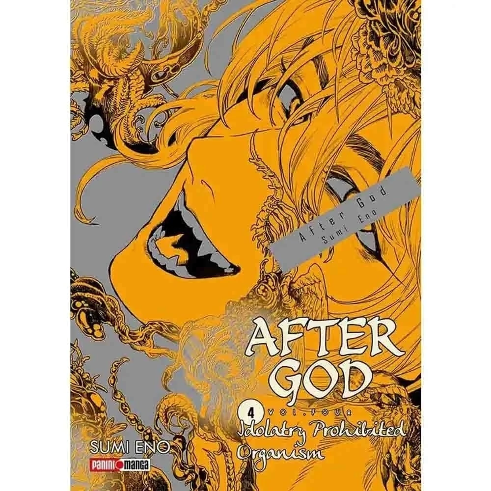AFTER GOD 04