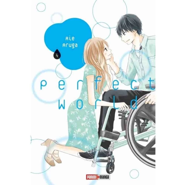 PERFECT WORLD 04