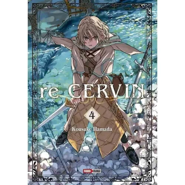 RE: CERVIN 04