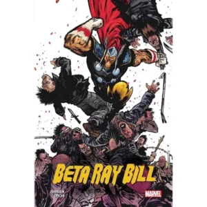 BETA RAY BILL (MARVEL VINTAGE)