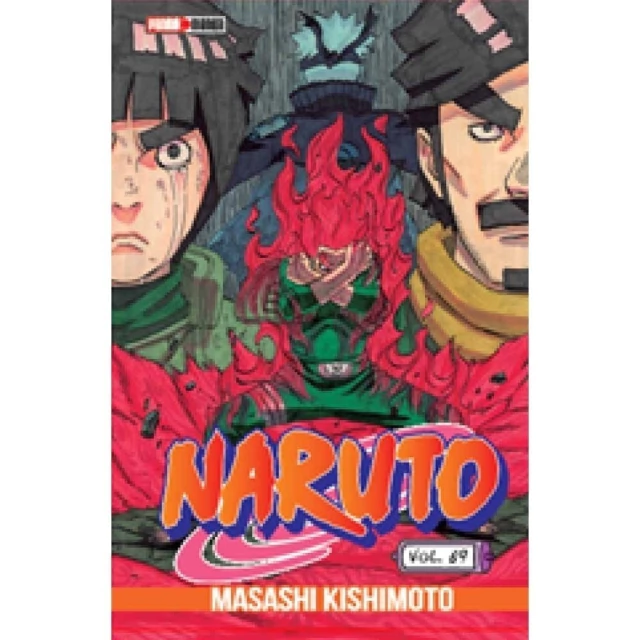 NARUTO 69