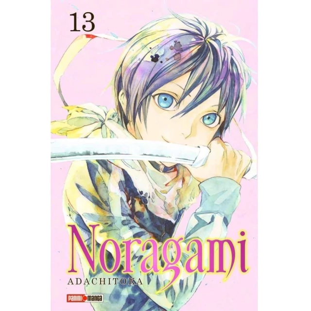 NORAGAMI 13