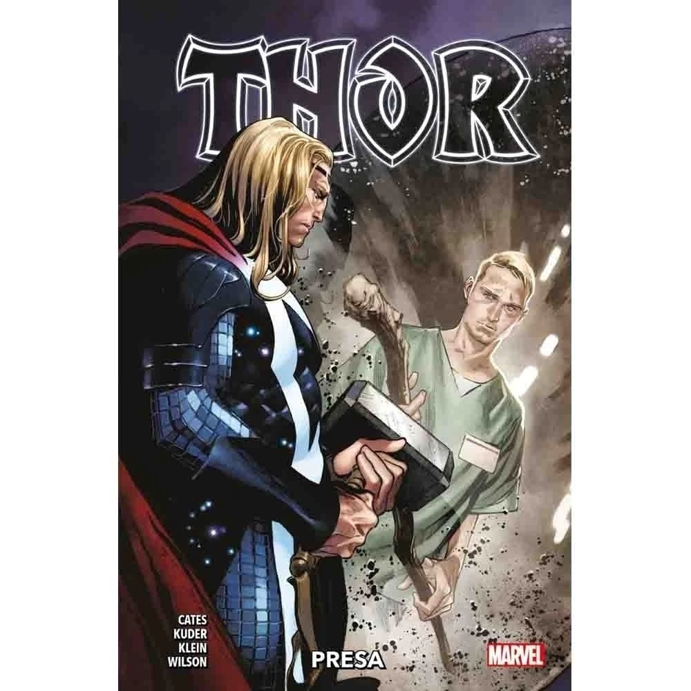 THOR 06 PRESA