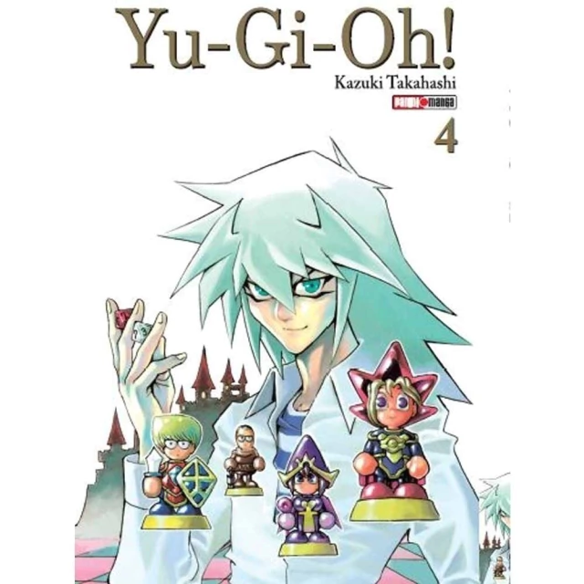YU GI OH 04
