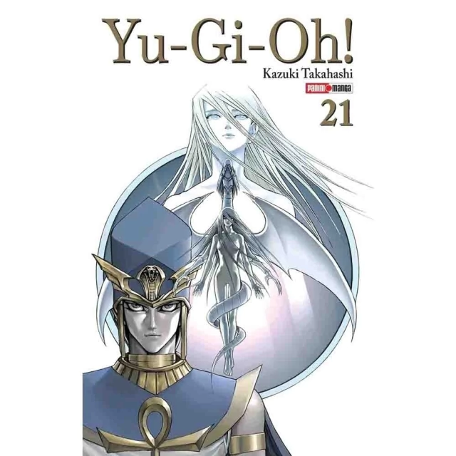 YU GI OH 21