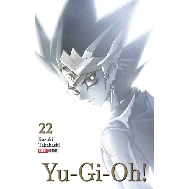 YU GI OH 22