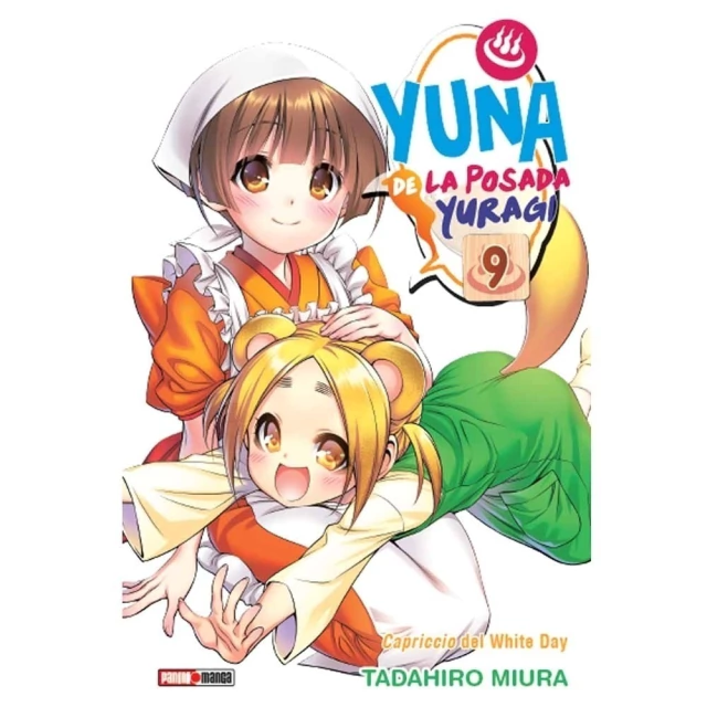 YUNA DE LA POSADA YURAGI 09