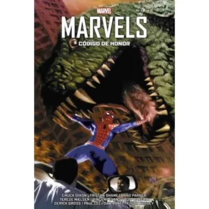 MARVEL MARVELS 01 CODIGO DE HONOR