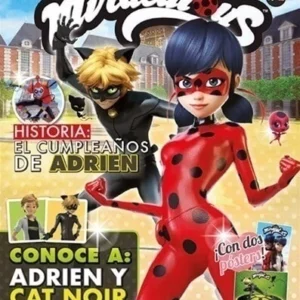 REVISTA MIRACULOUS 02